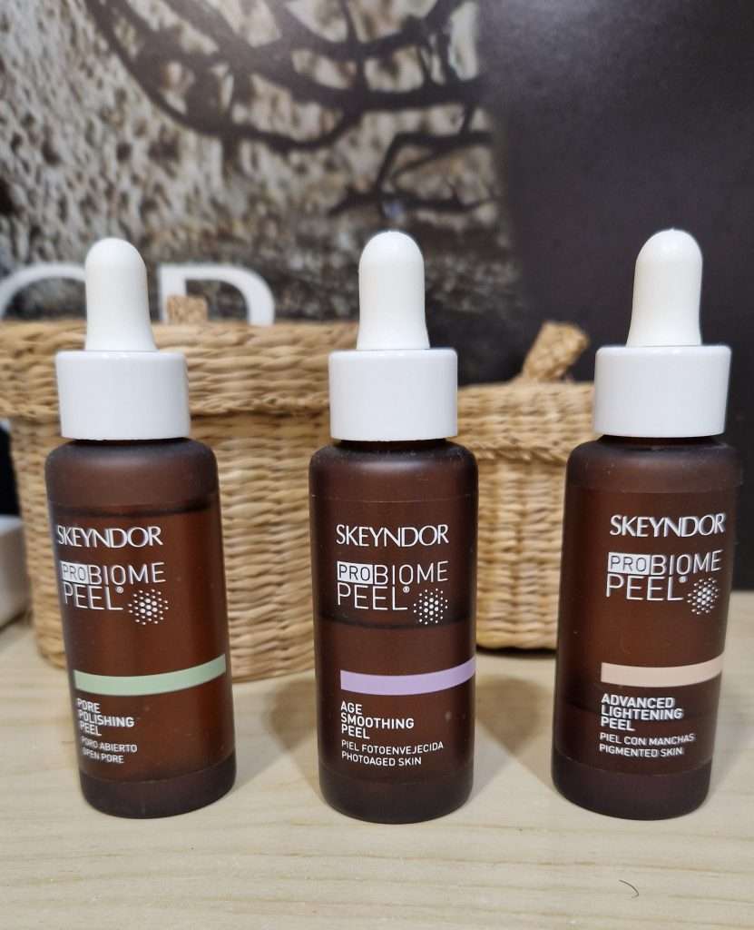 probiome
