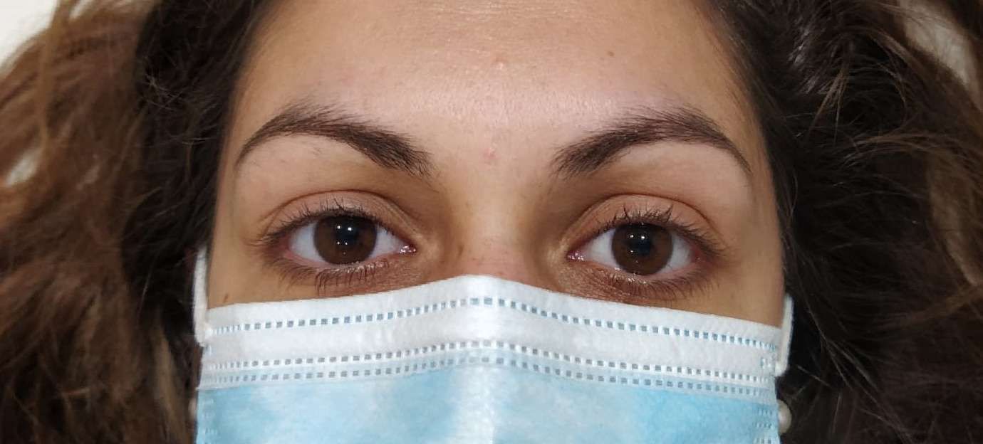 microblading 4 antes